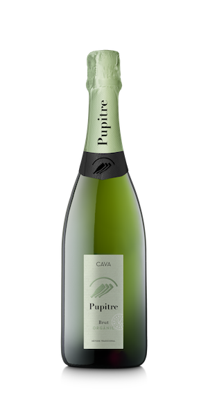 Pupitre - Brut Orgànic