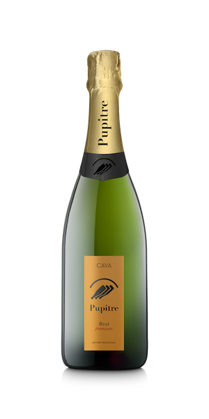 Pupitre - Brut Premium