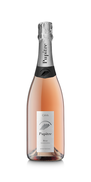 Pupitre - Brut Rosat