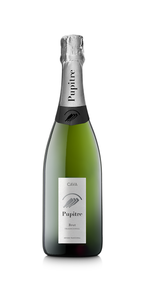 Pupitre - Brut Tradicional