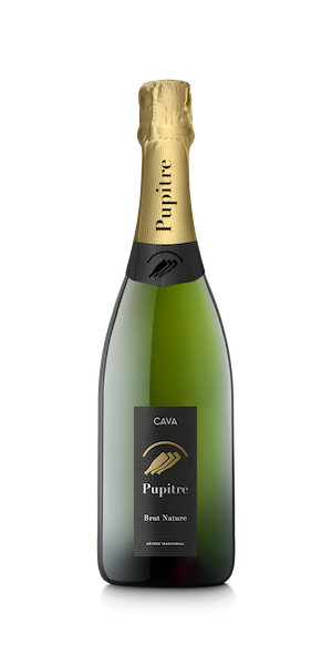 Pupitre - Brut Nature