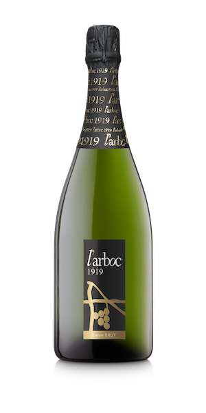 l'arboç 1919 - Brut Magnum