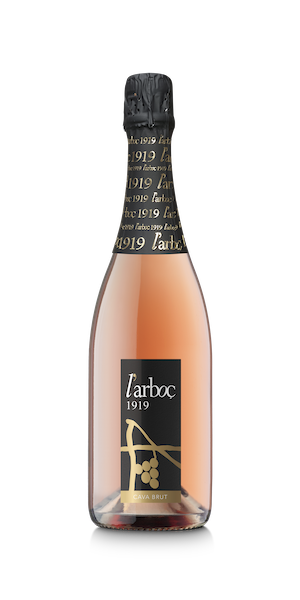 l'arboç 1919 - Brut Rosat