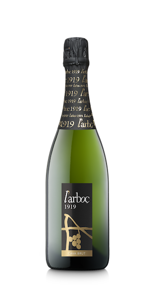 l'arboç 1919 - Brut