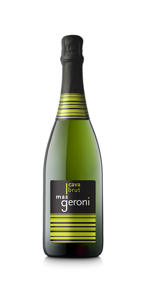 Mas Geroni - Brut